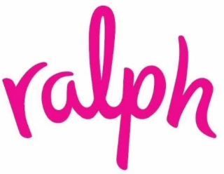 RALPH logo