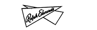 RALPH EDWARDS logo