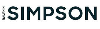RALPH H SIMPSON logo