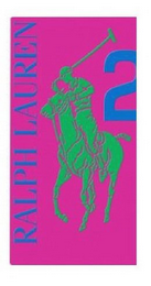 RALPH LAUREN 2 logo