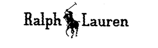 RALPH LAUREN logo