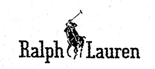 RALPH LAUREN logo