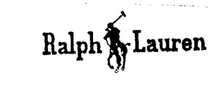 RALPH LAUREN logo