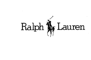 RALPH LAUREN logo