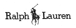 RALPH LAUREN logo