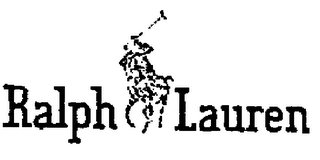 RALPH LAUREN logo