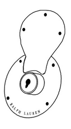 RALPH LAUREN logo