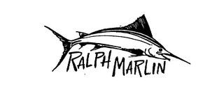 RALPH MARLIN logo