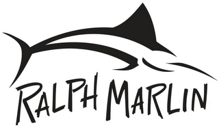 RALPH MARLIN logo