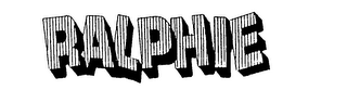 RALPHIE logo