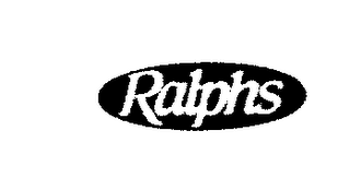 RALPHS logo