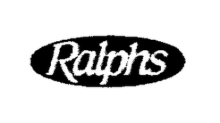 RALPHS logo