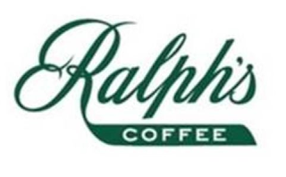 RALPH'S COFFEE logo