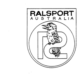 RALSPORT AUSTRALIA logo