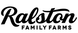 RALSTON FAMILY FARMS logo