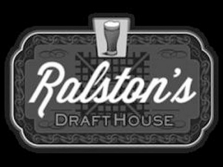 RALSTON'S DRAFTHOUSE logo