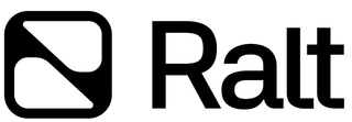 RALT logo