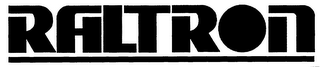 RALTRON logo