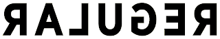 RALUGER logo