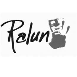 RALUN logo