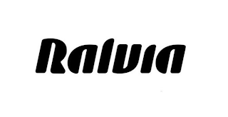 RALVIA logo