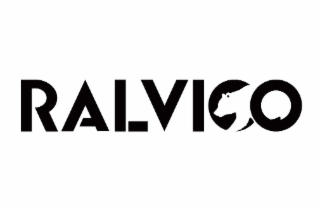 RALVICO logo