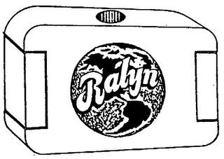 RALYN logo