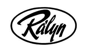 RALYN logo