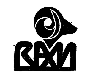 RAM logo