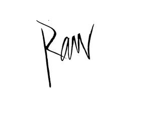 RAM logo