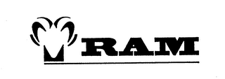 RAM