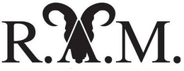 R.A.M. logo