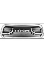 RAM logo