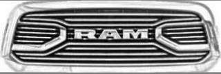 RAM logo