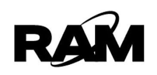 RAM logo