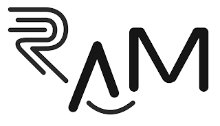 RAM logo
