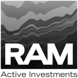 RAM ACTIVE INVESTMENTS logo