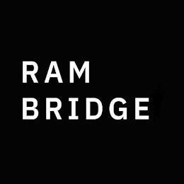 RAM BRIDGE logo