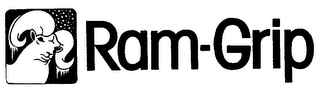 RAM-GRIP logo