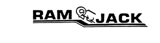 RAM JACK logo