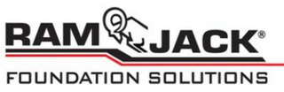 RAM JACK FOUNDATION SOLUTIONS logo