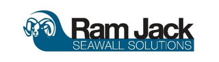 RAM JACK SEAWALL SOLUTIONS logo