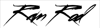 RAM ROD logo