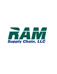 RAM SUPPLY CHAIN, LLC logo
