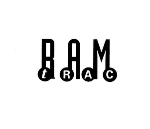 RAM TRACK logo