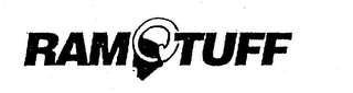 RAM TUFF logo