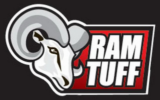 RAM TUFF logo