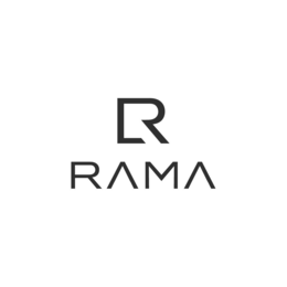 RAMA logo