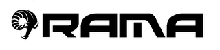 RAMA logo