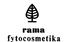 RAMA FYTOCOSMETIKA logo